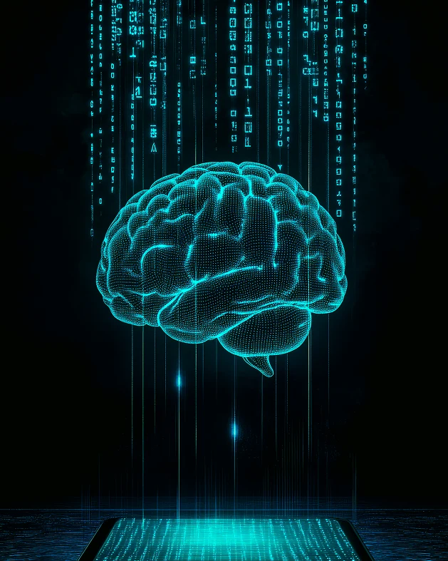 A I & Machine Learning Expertise