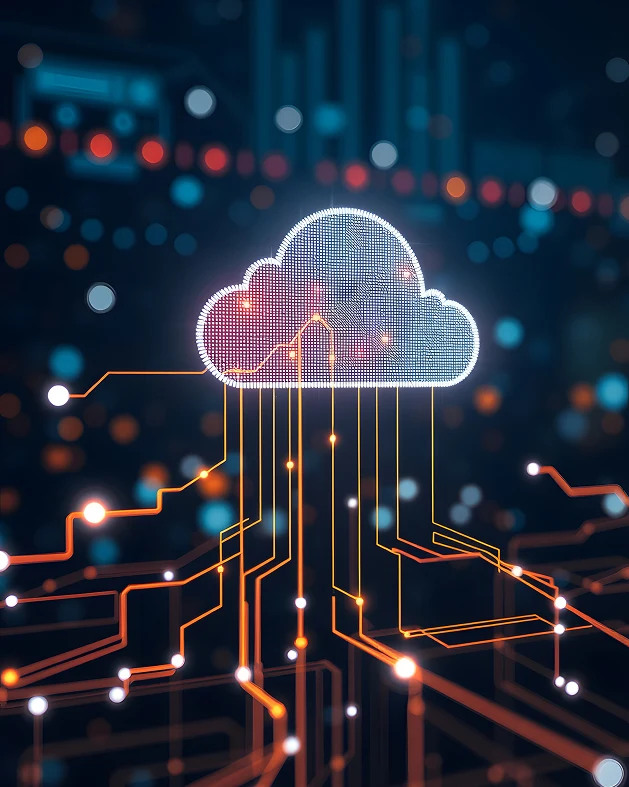 Enterprise Cloud Services