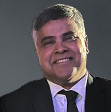 Anil Pillai
