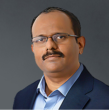Sudhish Chandran