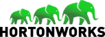 Hortonworks Development & Consulting Services