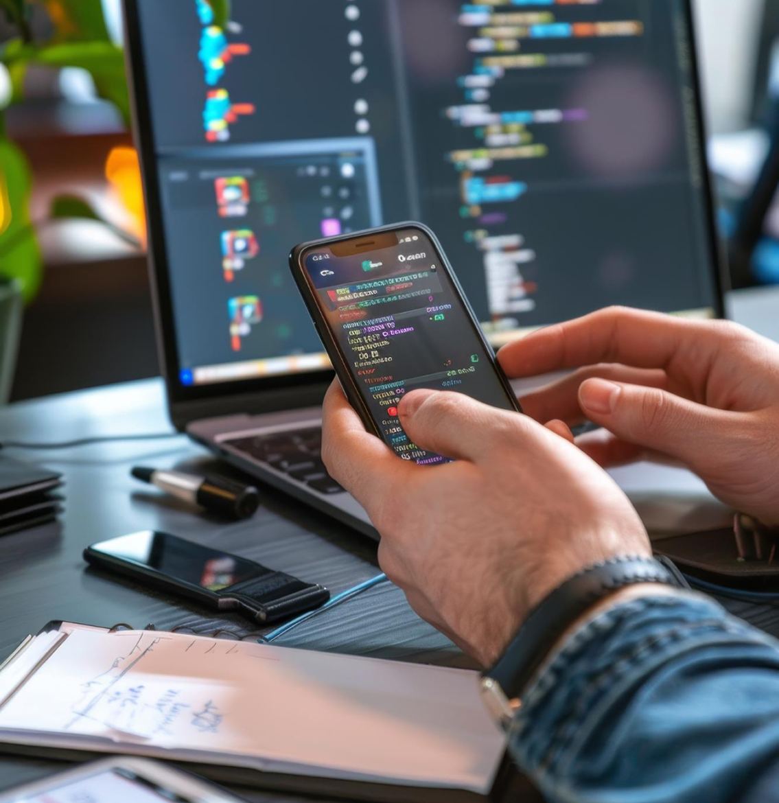 Hero Title