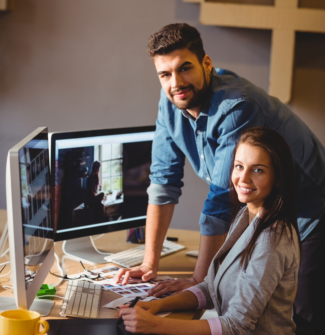 Hero Title