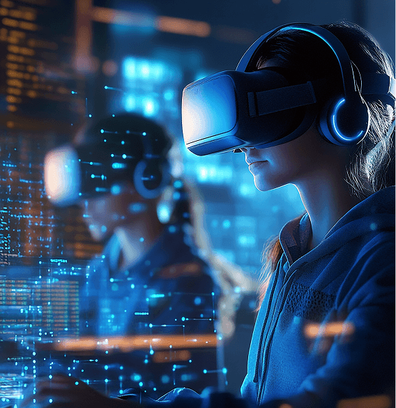 technological advancements have significantly enhanced consumer experiences across various sectors